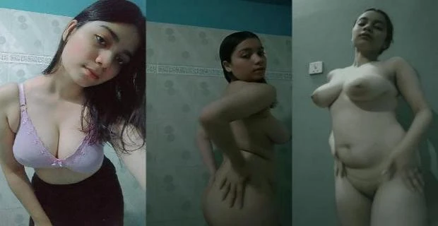 आगरा मुस्लिम बिग बूब्स गर्ल फातिमा की नंगी सेल्फी वीडियो