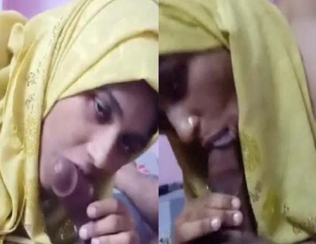 आगरा मुस्लिम गर्ल ब्लोजॉब देती है चाचा को हिजाब पहने क्लिप वीडियो