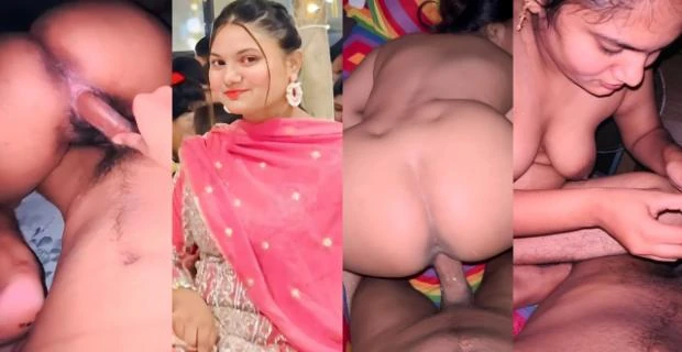चंडीगढ़ बड़ी गांड़ कॉलेज गर्ल की लंड सवारी सेक्स एमएमएस वायरल वीडियो