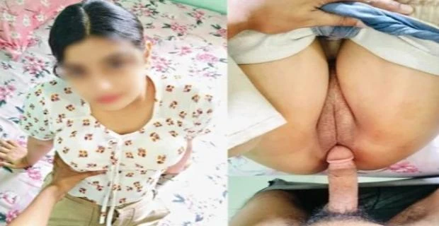 बहन अंकिता की गोरी चूत चोदा भाई ने इन्सेस्ट का मज़ा लेकर वीडियो