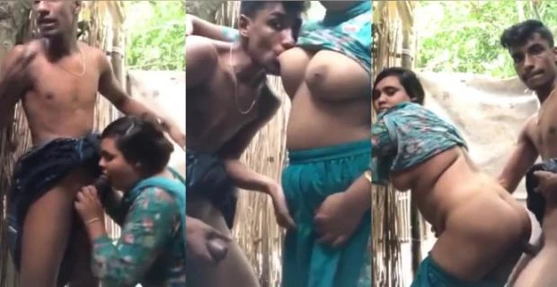 बांग्ला बौड़ी बूब सकिंग सेक्स खुले में देवर साथ हिंदी पोर्न बीएफ वीडियो