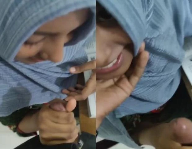 हॉट बांग्ला हिजाब लड़की लंड चूसी टीचर का मदरसे में क्लिप वीडियो