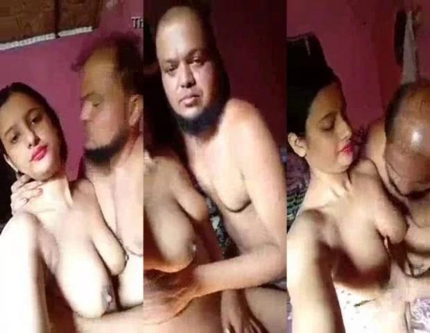 ठरकी बांग्ला मौलाना मुस्लिम भाभी के बूब्स चूसता है क्लिप वीडियो