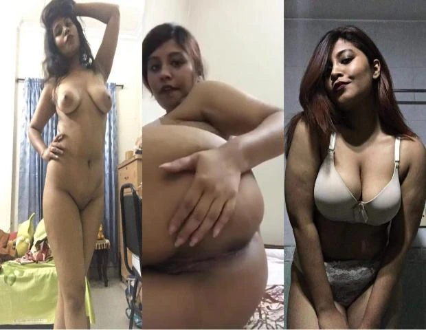 फेमस बंगाली न्यूड भाभी बिग बूब्स शो वाली देसी सेक्सी एमएमएस वीडियो
