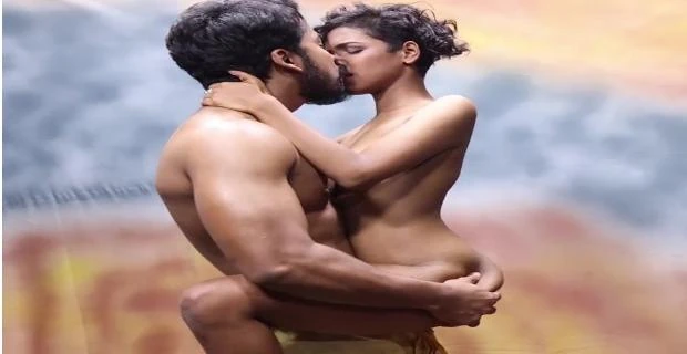 बंगाली पोर्न मॉडल की चुदाई किया जिगोलो टाइट चूत चोदकर वीडियो