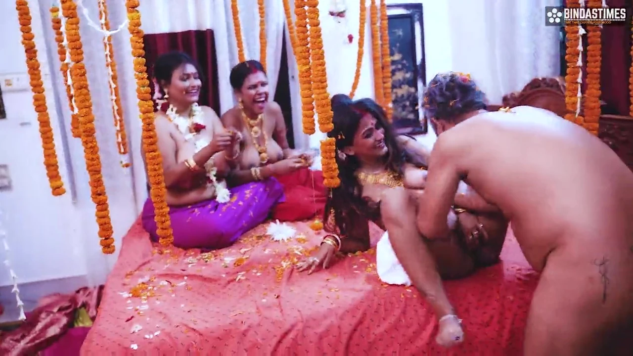 बंगाली ससुर घर की ३ बहु साथ सेक्स किया देसी सेक्स कॉम वीडियो