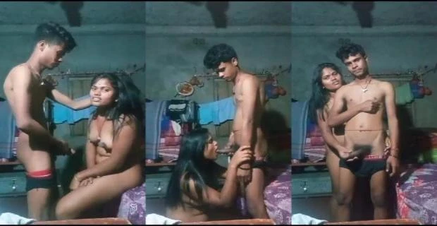 बंगाली विलेज गर्ल चूत चुदाई किया पड़ोसी लड़का घर में वीडियो