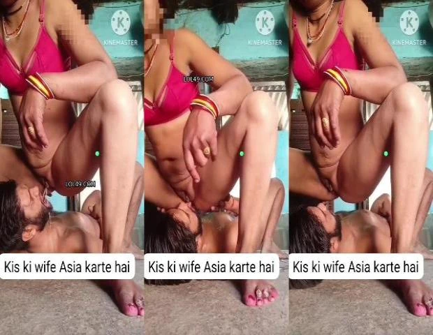 गोरखपुर भाभी चूत दिखाकर पेशाब देवर पर देसी पोर्न वीडियो