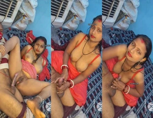 दूधवाली वाली भाभी की ब्लोजॉब सेक्स देवर साथ देहाती पोर्न वीडियो