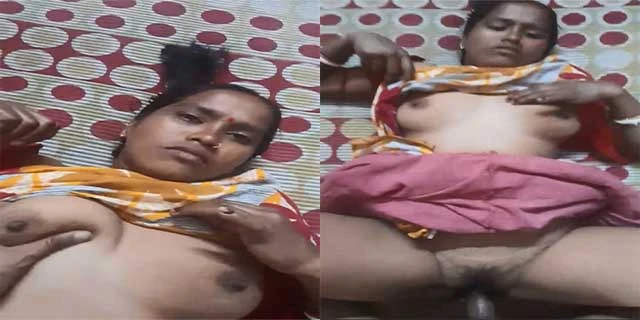 भाभी की काली झाँठ वाली चूत चुदाई वीडियो