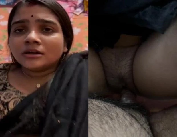 भाभी की सांसे तेज हुई लवर साथ जल्दी से सेक्स करते समय वीडियो