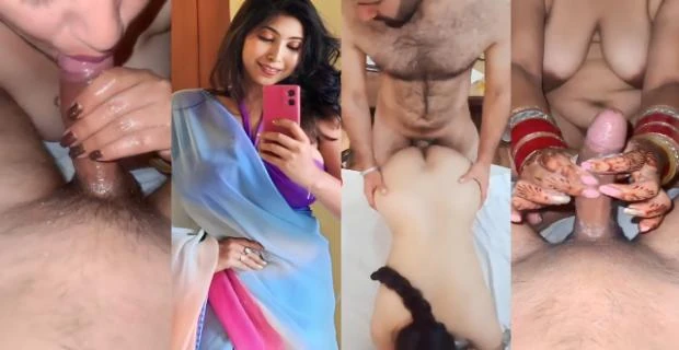 सेक्सी भाभी रोशनी की सुहागरात सेक्स वीडियो पति ने वायरल की