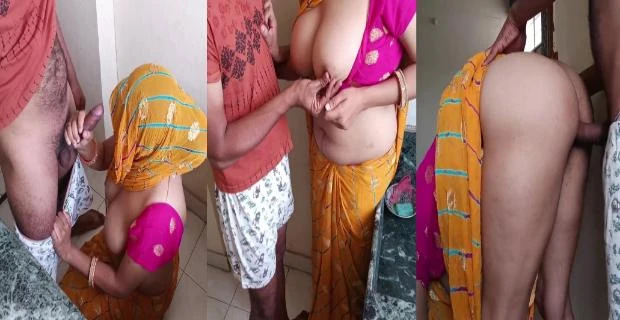 बिहारी बिग बूब्स भाभी साड़ी में चूत चुदवाई हिंदीक्सक्सक्स क्लिप वीडियो