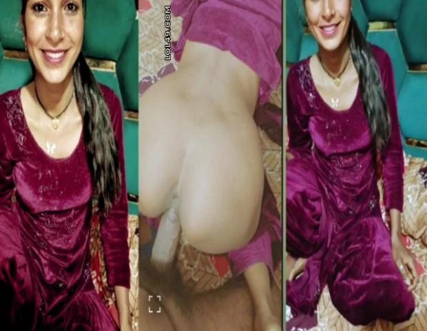बिहारी भाभी घोड़ी बनकर सेक्स एन्जॉय करती है पड़ोसी के साथ वीडियो