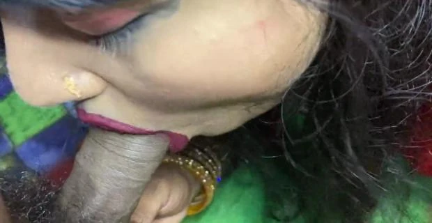 हॉट बिहारी भाभी की काली चूत में मोटा लंड घुसाया सेल्समेन वीडियो