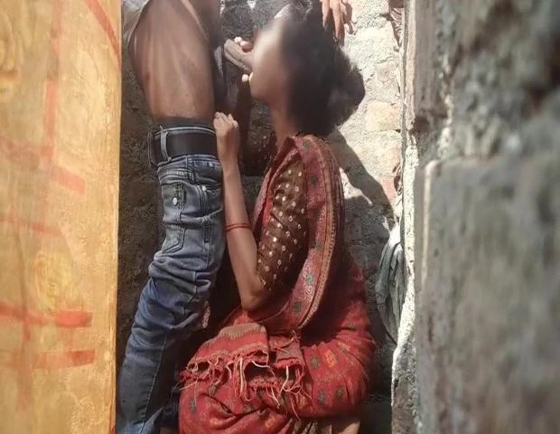पब्लिक टॉयलेट में सेक्सी बिहारी भाभी को चोदा बस ड्राइवर ने क्लिप वीडियो