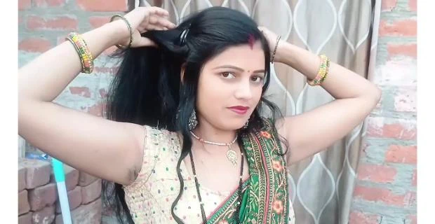 बिहारी गोरी वाइफ की गांड़ चुदाई करता देवर मज़ा लेकर वीडियो