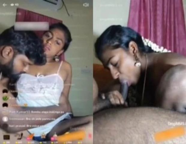 चेन्नई कपल सुहागरात सेक्स एन्जॉय किया cam show पर वीडियो