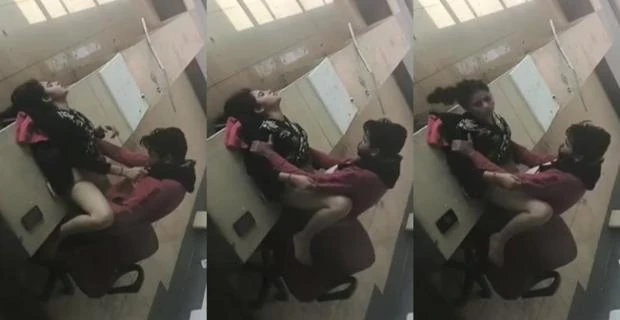 इंडियन कॉलेज कपल की बेंच पर चोदा चुदी पकड़ी गई वीडियो