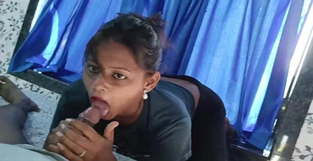 कजिन सिस्टर ने ब्लोजॉब दिया देसी फॅमिली चुदाई क्लिप वीडियो