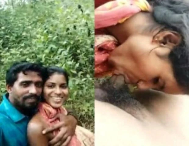देहाती औरत लंड चूसती है जंगल में लवर साथ सेक्स करके वीडियो