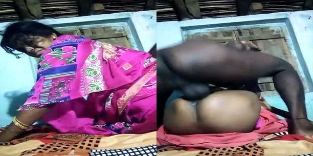 देहाती भाभी को खूब चोदा शहर के देवर ने वीडियो