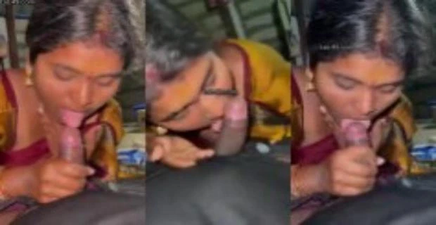 शादी के फंक्शन में देहाती भाभी लंड चूसा देवर क्विक सेक्स एमएमएस वीडियो