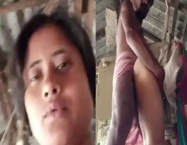 असली देहाती महिला साड़ी उठाकर चुदाई करवाती है पीछे से वीडियो