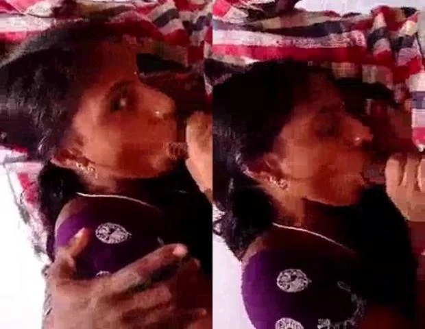 देहाती मर्द दोस्त की बीवी से ब्लोजॉब का मज़ा लिया बदला लेकर वीडियो