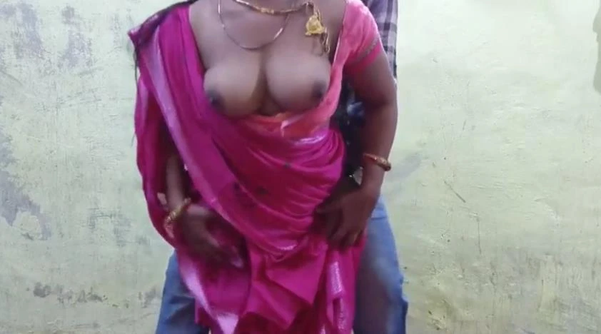 देहाती पिंकी भाभी की चुदाई वीडियो