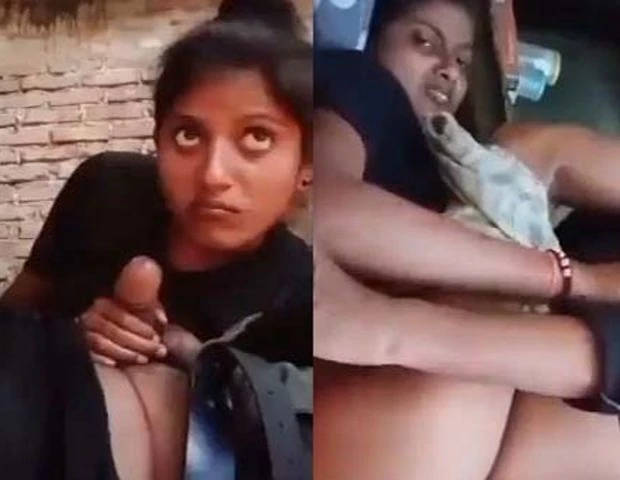 देहाती साली जीजा का लंड चूसकर चुपके से सेक्स करती है एमएमएस वीडियो