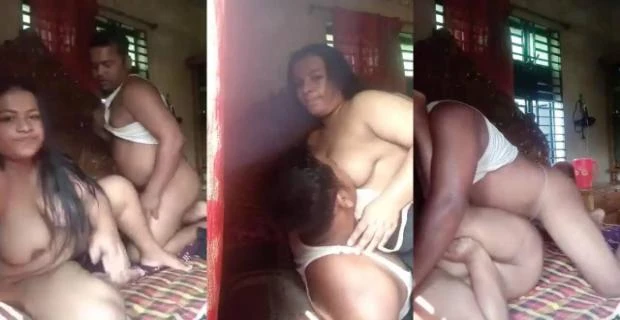 देसी बिग बूब्स भाभी की लंड चुसाई देवर साथ सेक्स कर के वीडियो