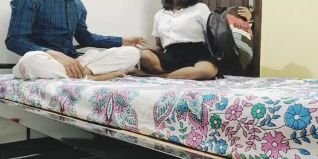 देसी टीचर मजबूर किया चुदाई के लिए वीडियो