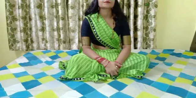 दीदी ने भाई को परहया सुहाग रात का पाठ वीडियो