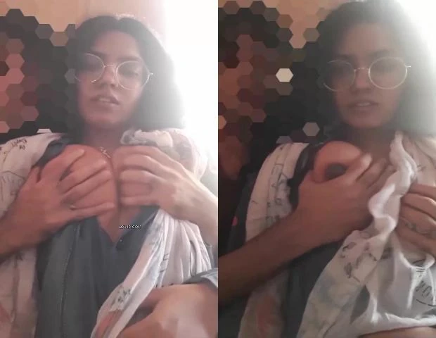 दोस्त की बहन के बूब्स दबाए और किस किया लड़का देसी क्लिप वीडियो