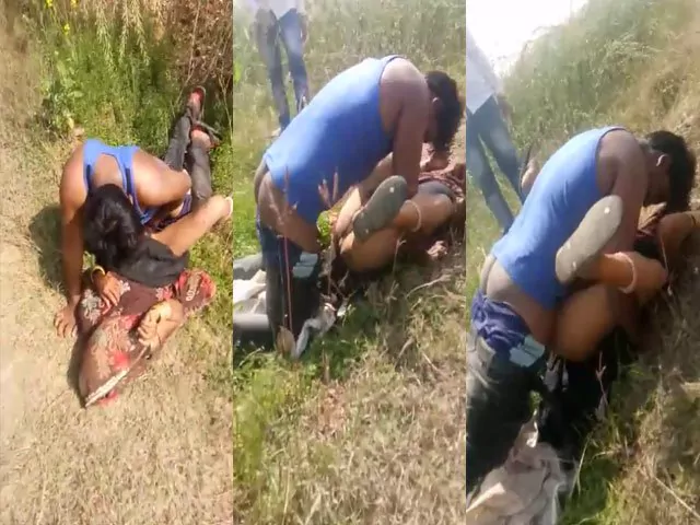गाओं की रंडी की जबरदस्त चुदाई वीडियो