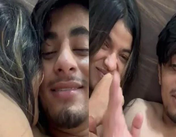 जी.बी रोड की रंडी लड़की प्यार भरी बात करती है लड़के साथ वीडियो