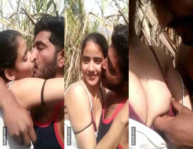 हरयाणवी साली की चूची चूसता है जीजा खेत में ले जाकर क्लिप वीडियो