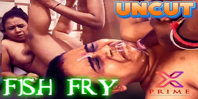 हिंदी ब्लू फिल्म – फिश फ्राइ वीडियो
