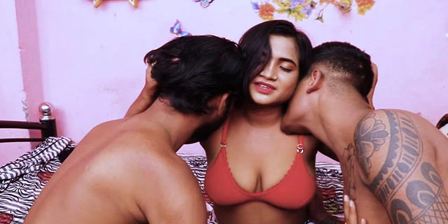 हिंदी सेक्सी मूवी- रूम मेट दूसरा भाग वीडियो