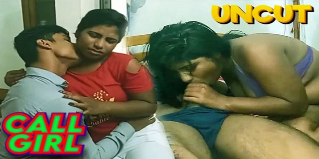 हिंदी क्सक्सक्स मूवी २०२२ – कॉल गर्ल वीडियो