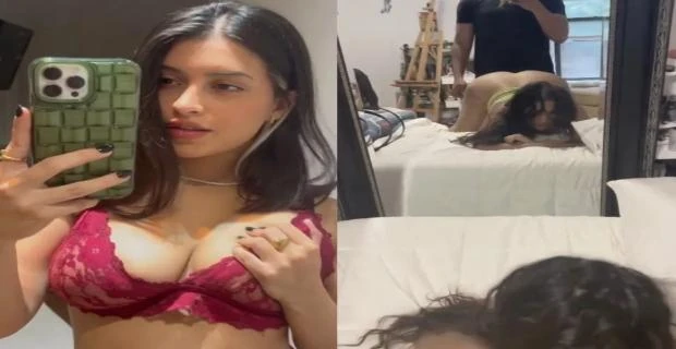 इंडियन सेक्सी गर्लफ्रेंड की हॉट सेक्स एमएमएस ओयो रूम में दोस्त साथ वीडियो