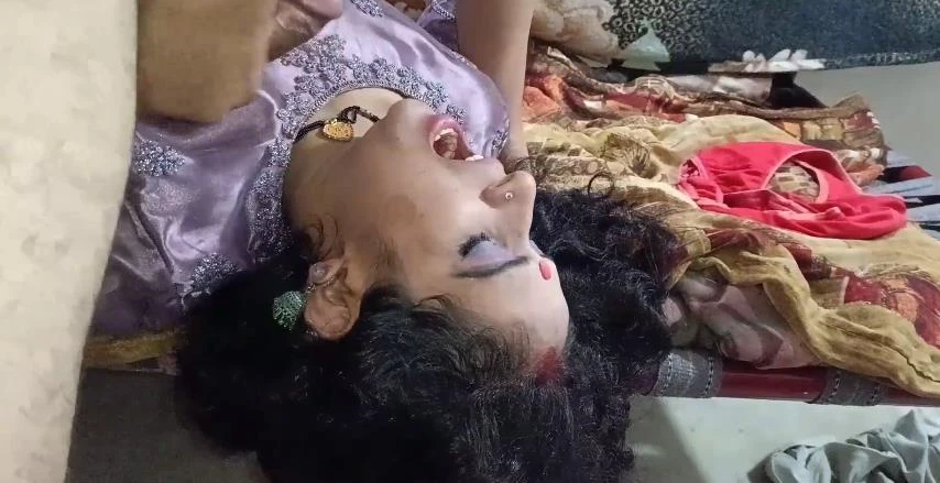 ज़बरदस्त गांड़ सेक्स के बाद लंड का जूस पिलाया वीडियो