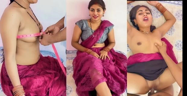 कानपूर रंडी भाभी सेक्स करती है टेलर साथ सिसकारियां निकालकर वीडियो