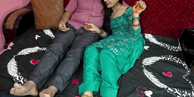करवाचौथ स्पेशल पति पत्नी की क्सक्सक्स चुदाई खेल वीडियो
