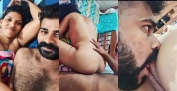 केरला वाइफ चीटिंग सेक्स स्कैंडल ऑफ़िस फ्रेंड साथ चुदकर वीडियो
