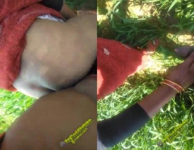 खेत में मूतने गई भाभी चूत चुदवाती है मालिक से क्लिप वीडियो