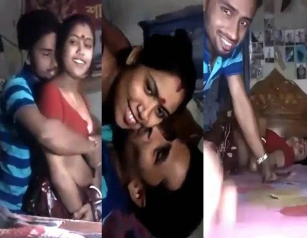कोलकाता बौड़ी की चुदाई किया लवर घर में चुपके से क्लिप वीडियो