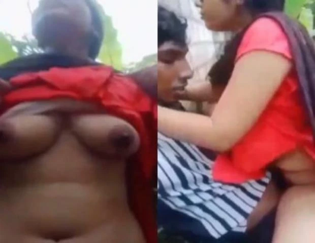 लड़की की झांटो वाली चूत चोदा गांव का लड़का घर के पीछे वीडियो