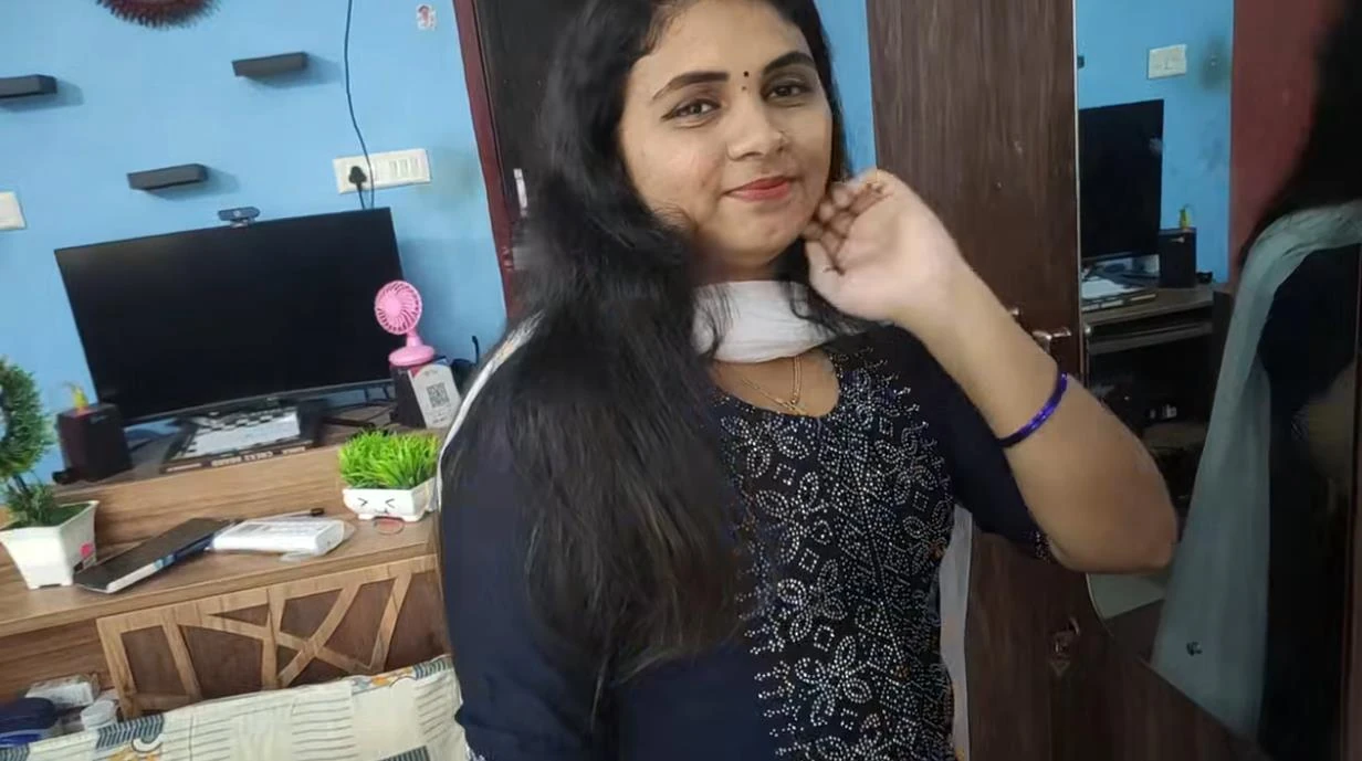 मल्लू जोड़ी की हॉट रोमांटिक सेक्स वीडियो